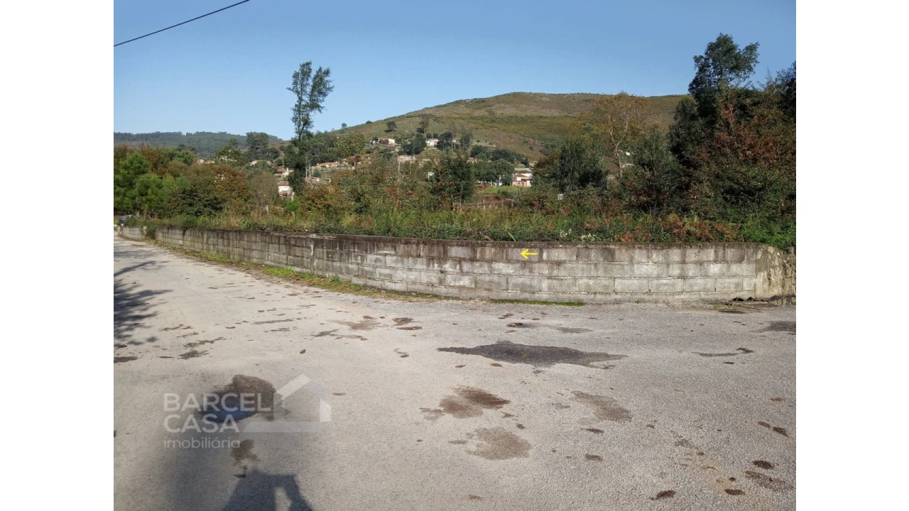 Terreno para Venda em Barroselas e Carvoeiro Foto 8