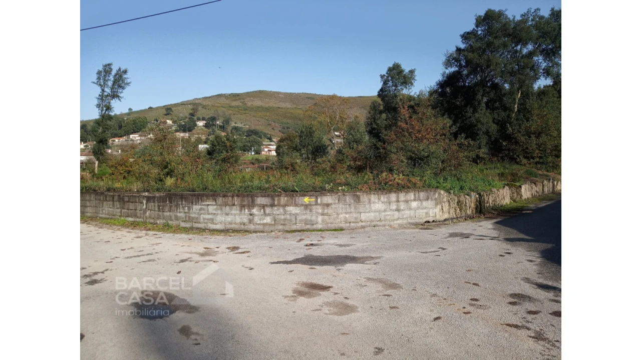 Terreno para Venda em Barroselas e Carvoeiro Foto 9