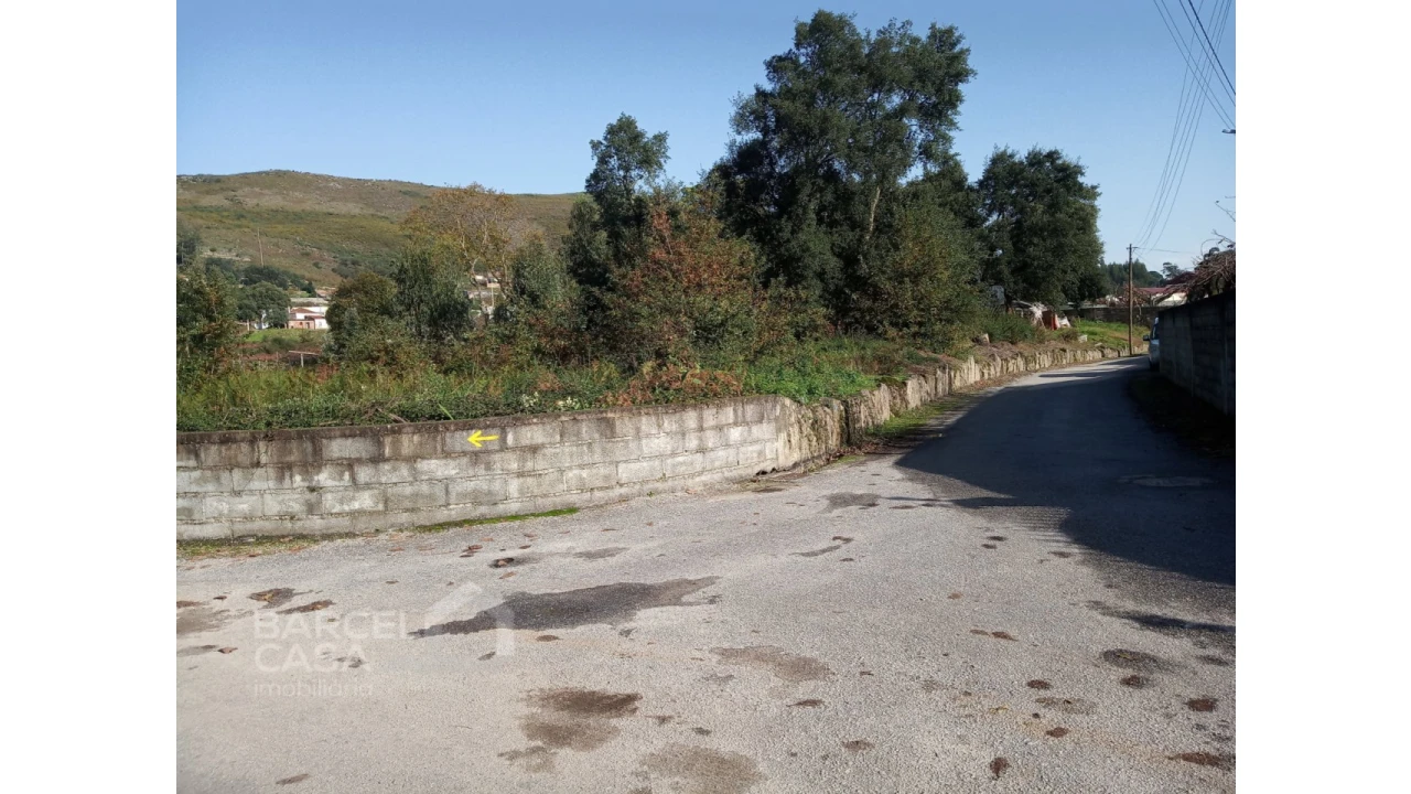 Terreno para Venda em Barroselas e Carvoeiro Foto 10