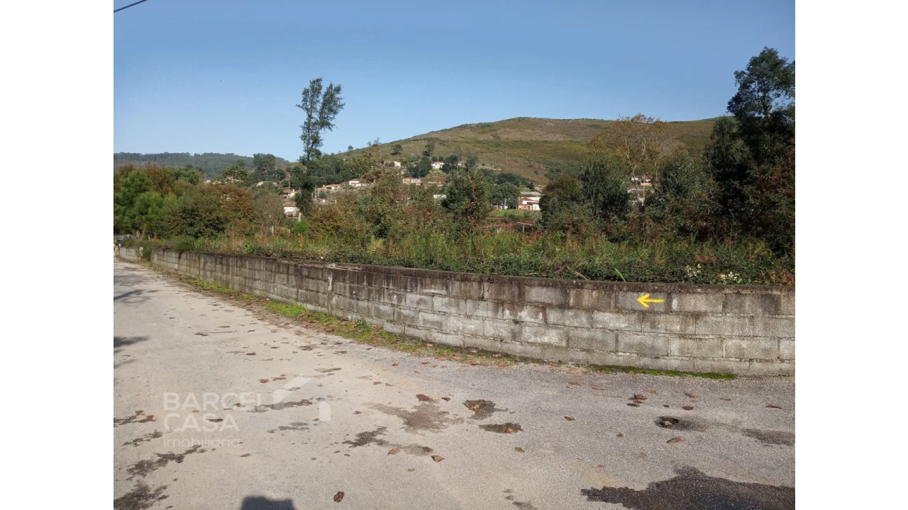 Terreno para Venda em Barroselas e Carvoeiro Foto 14