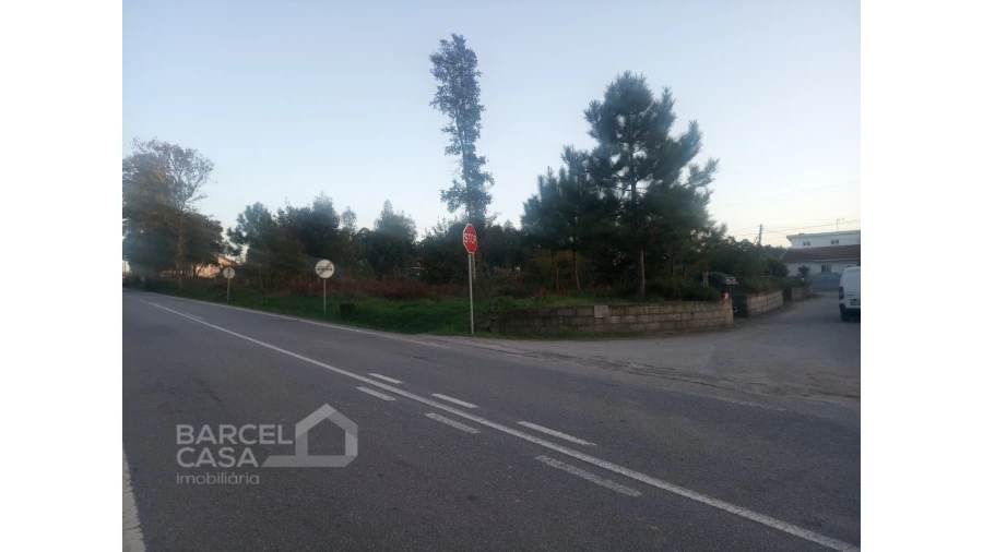 Terreno para Venda em Barroselas e Carvoeiro Foto 5