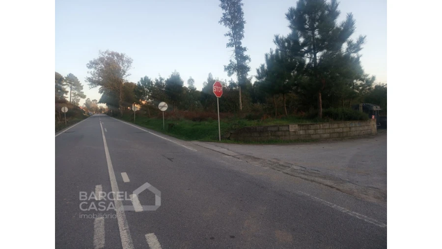 Terreno para Venda em Barroselas e Carvoeiro Foto 6