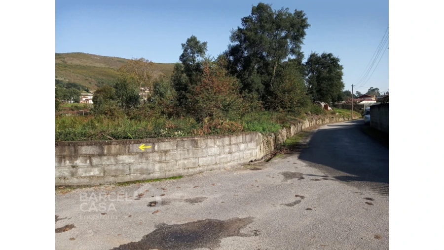 Terreno para Venda em Barroselas e Carvoeiro Foto 13