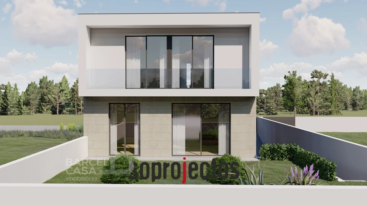 Terreno para Venda em Alvelos Foto 12