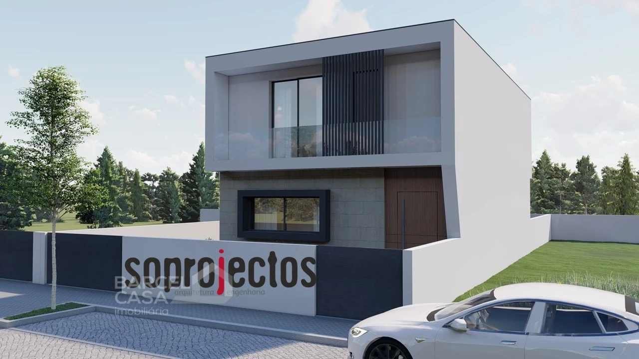 Terreno para Venda em Alvelos Foto 15