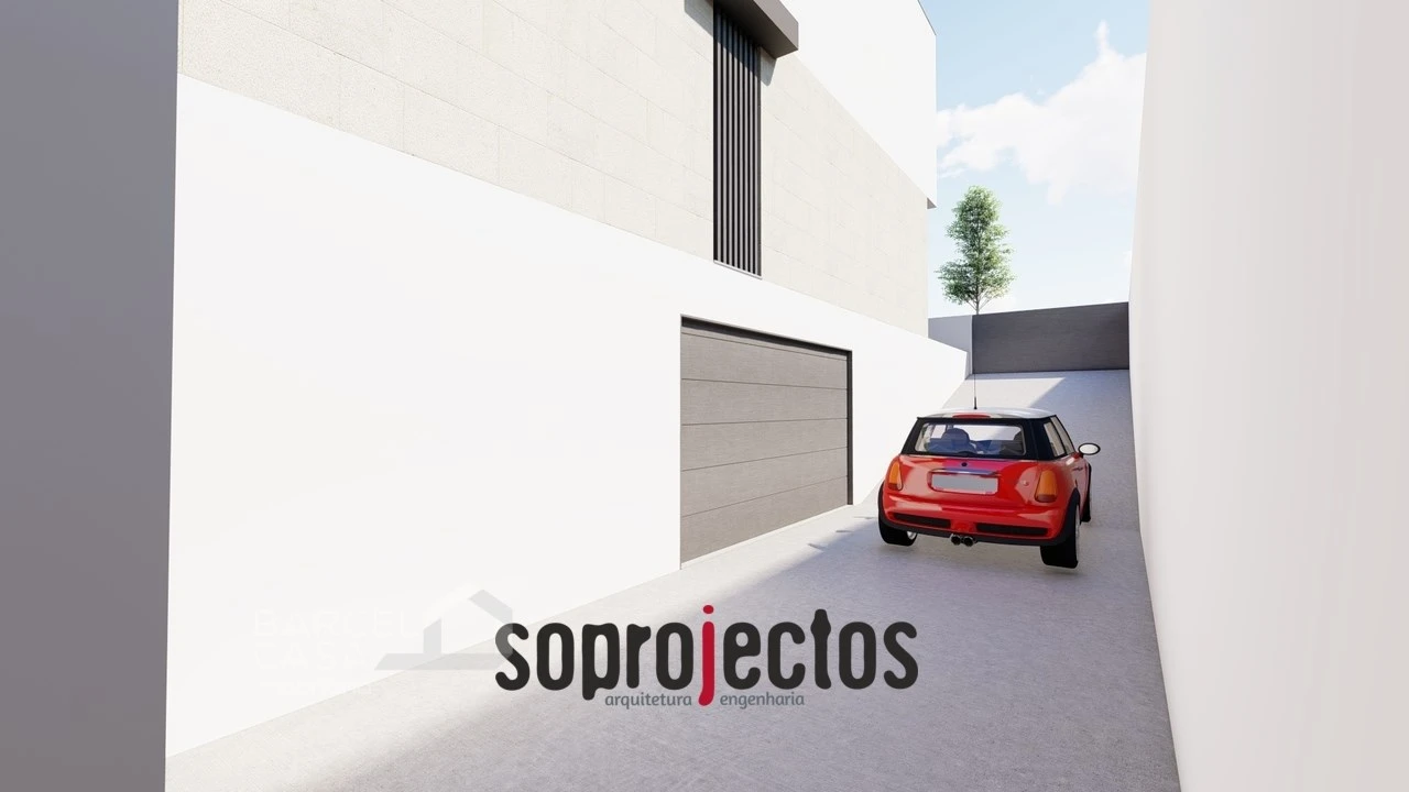 Terreno para Venda em Alvelos Foto 18