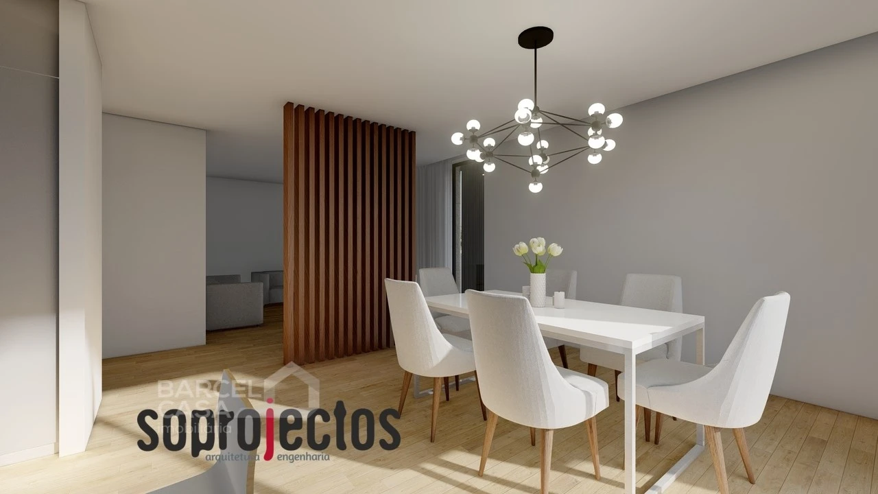 Terreno para Venda em Alvelos Foto 21