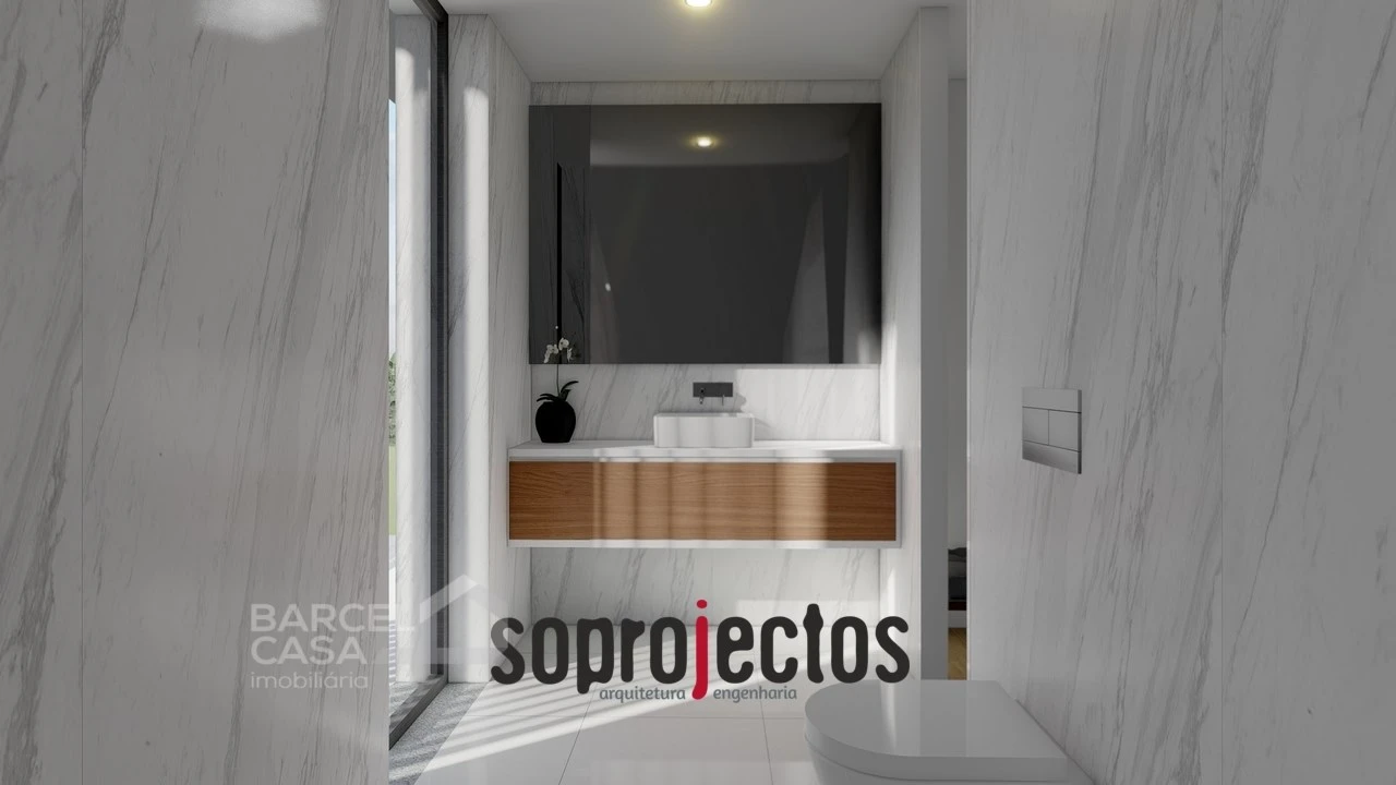 Terreno para Venda em Alvelos Foto 27