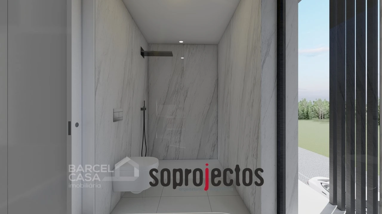 Terreno para Venda em Alvelos Foto 28