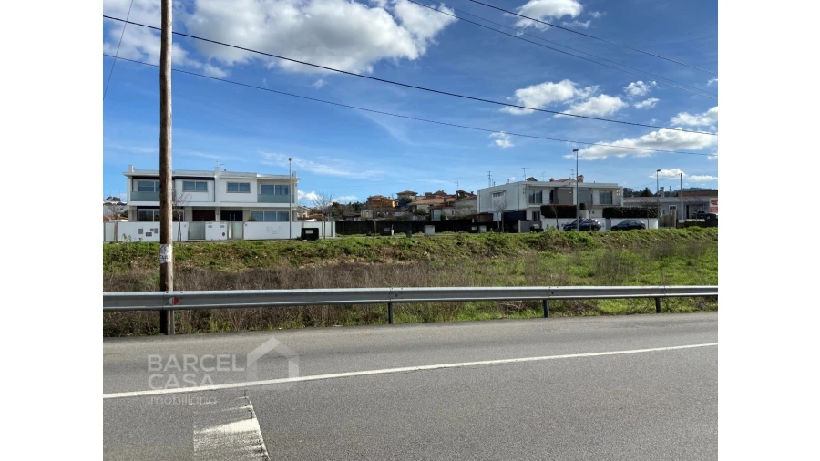 Terreno para Venda em Alvelos Foto 4