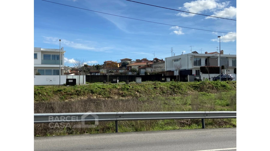 Terreno para Venda em Alvelos Foto 5
