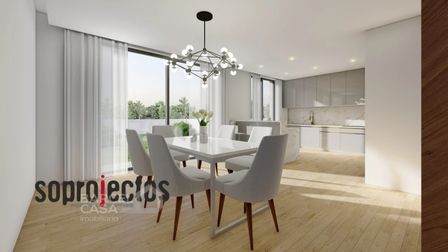 Terreno para Venda em Alvelos Foto 22