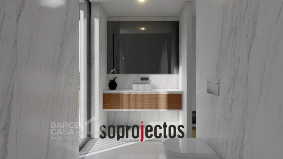 Terreno para Venda em Alvelos Foto 27