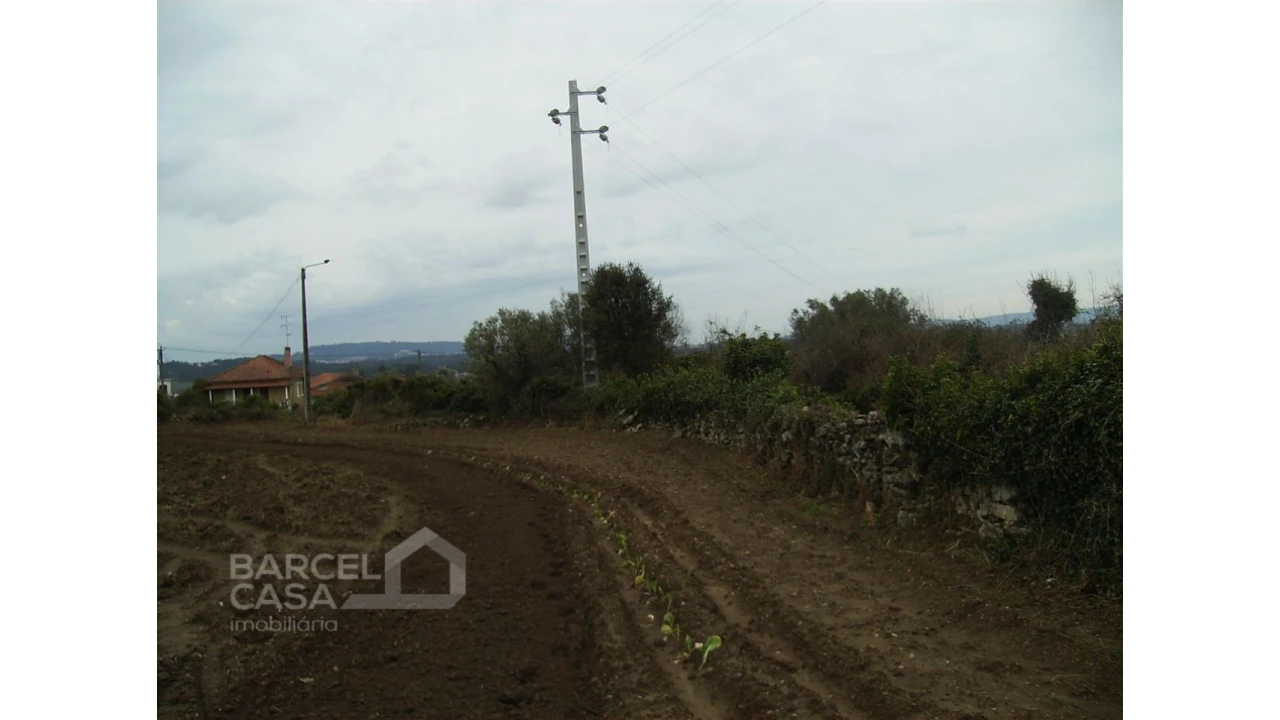 Terreno para Venda em Fragoso Foto 4