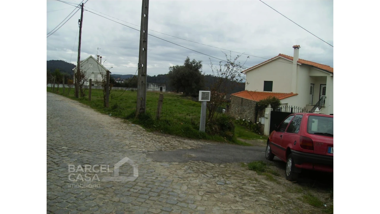 Terreno para Venda em Fragoso Foto 6