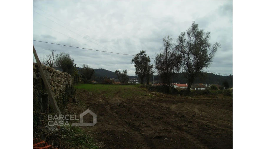 Terreno para Venda em Fragoso