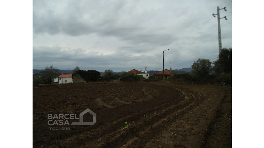 Terreno para Venda em Fragoso Foto 2