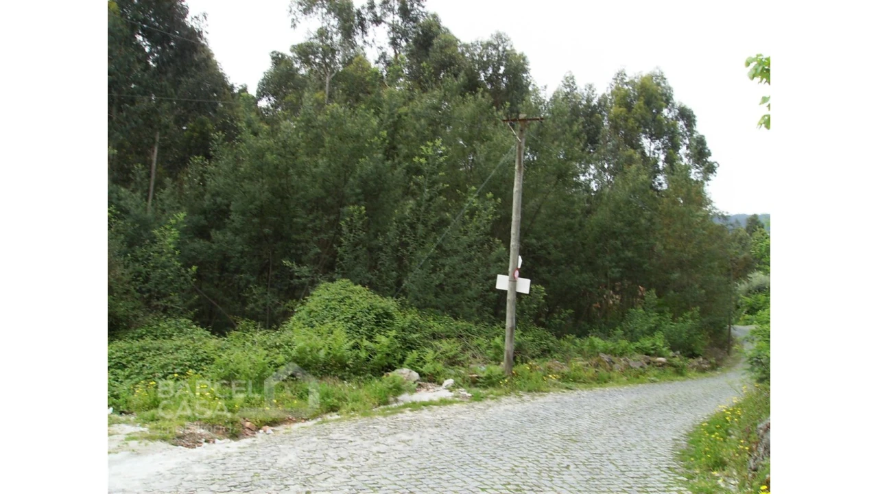 Terreno para Venda em Aldreu Foto 1