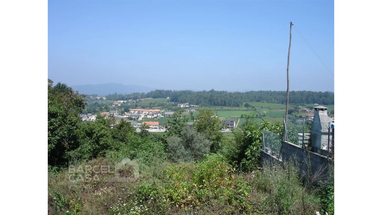 Terreno para Venda em Areias de Vilar e Encourados Foto 2