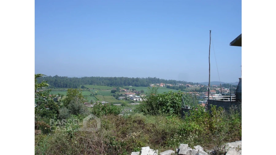 Terreno para Venda em Areias de Vilar e Encourados Foto 1