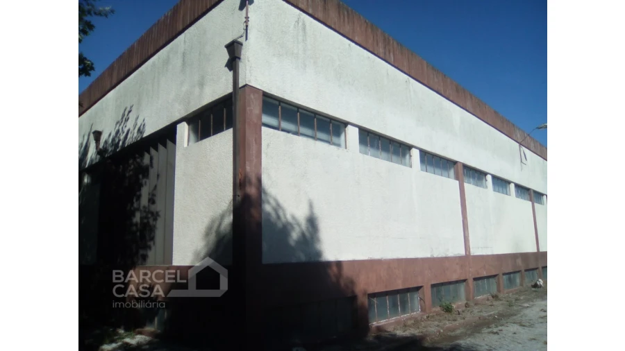 Armazém para Venda em Barcelos, V.Boa, V.Frescainha Foto 1