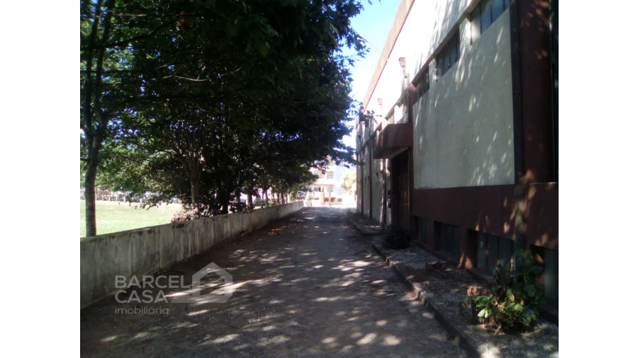 Armazém para Venda em Barcelos, V.Boa, V.Frescainha Foto 4