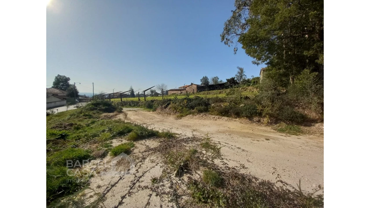 Terreno para Venda em Creixomil e Mariz Foto 7