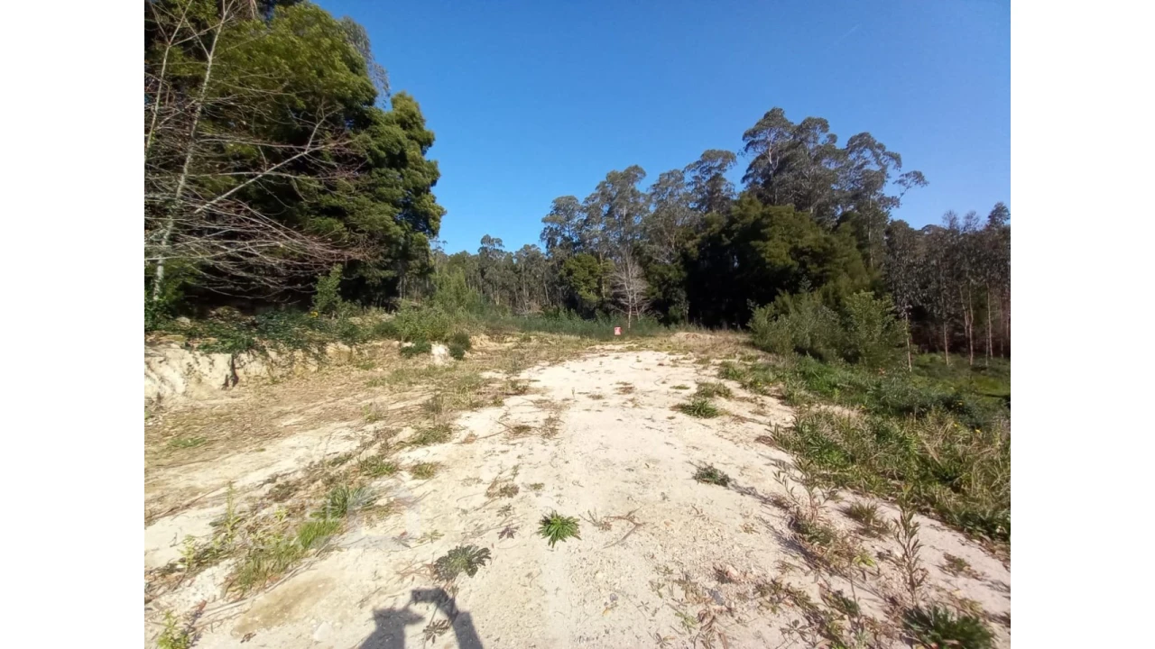 Terreno para Venda em Creixomil e Mariz Foto 6