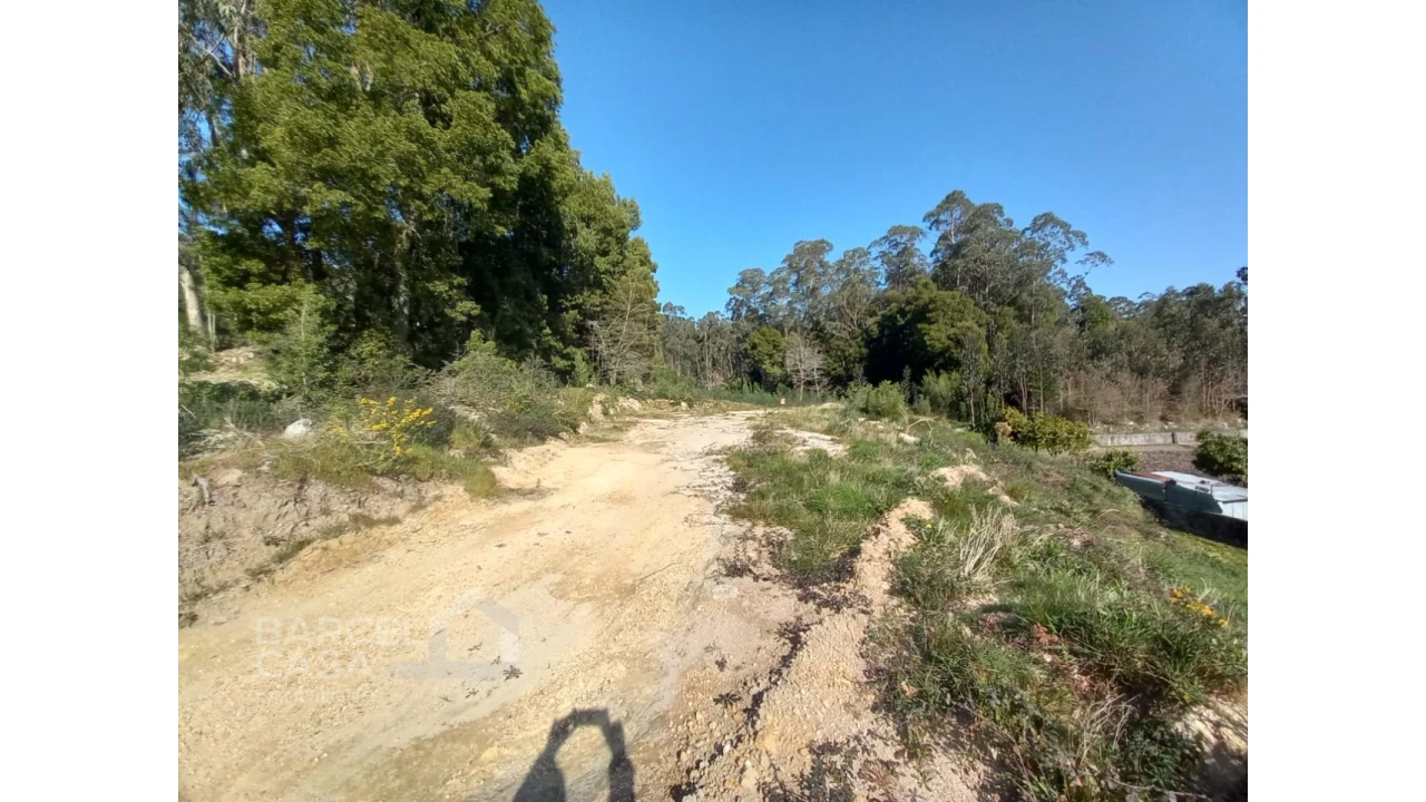 Terreno para Venda em Creixomil e Mariz Foto 5