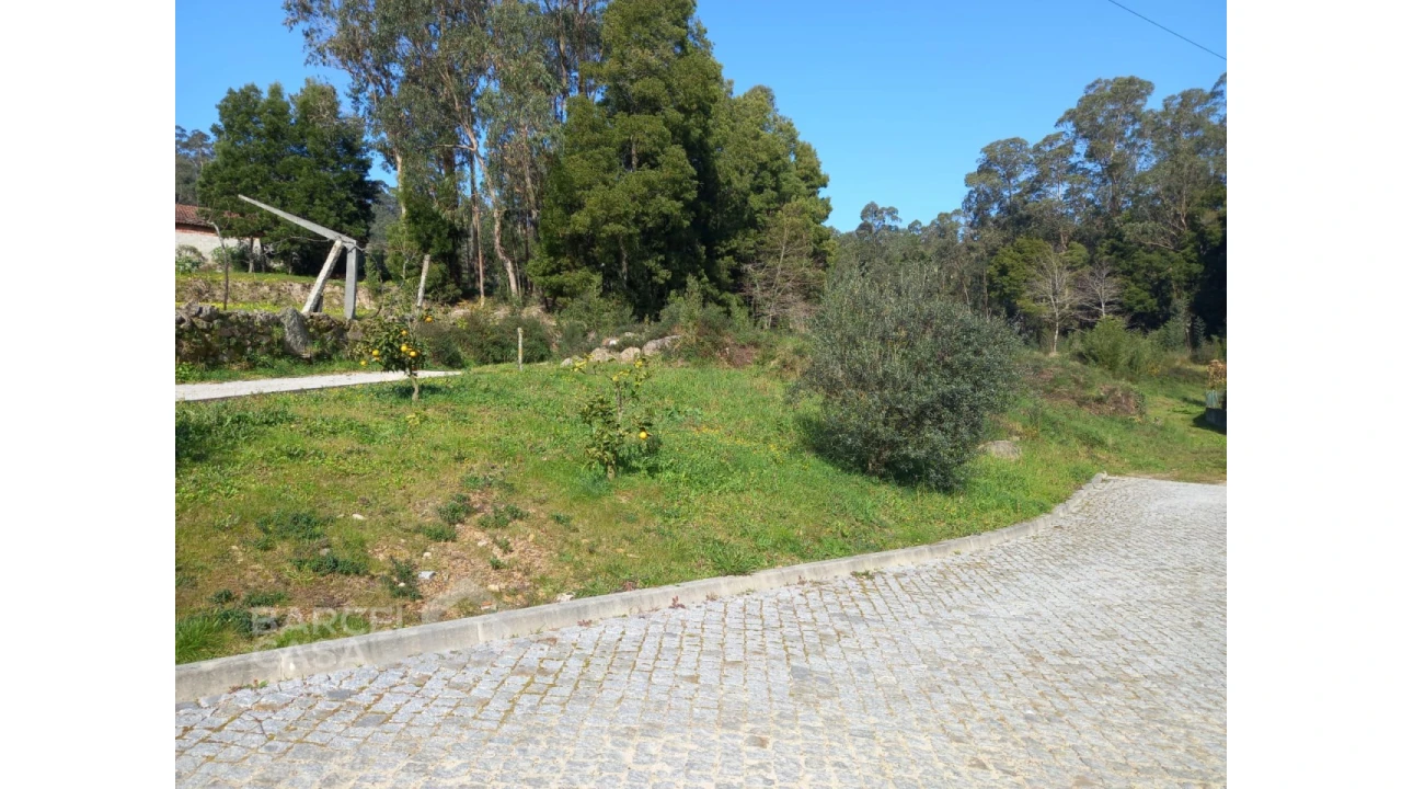 Terreno para Venda em Creixomil e Mariz Foto 3