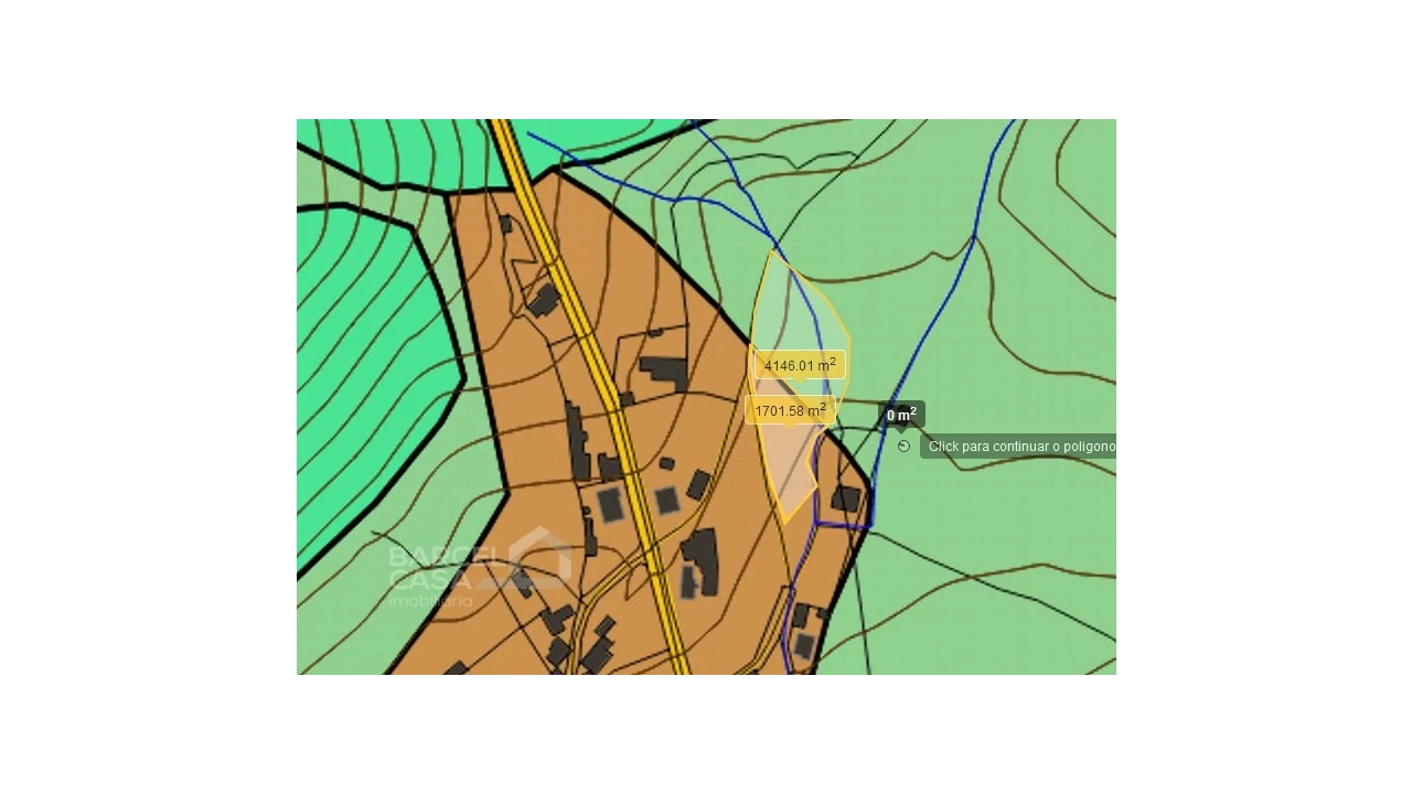 Terreno para Venda em Creixomil e Mariz Foto 18
