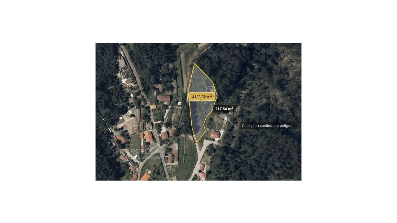 Terreno para Venda em Creixomil e Mariz Foto 17