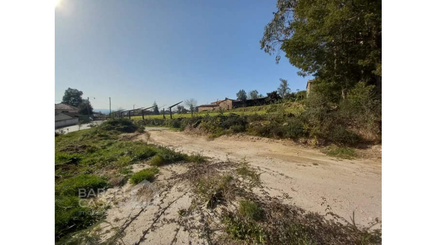 Terreno para Venda em Creixomil e Mariz Foto 7