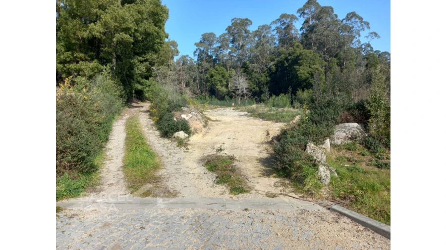 Terreno para Venda em Creixomil e Mariz Foto 2