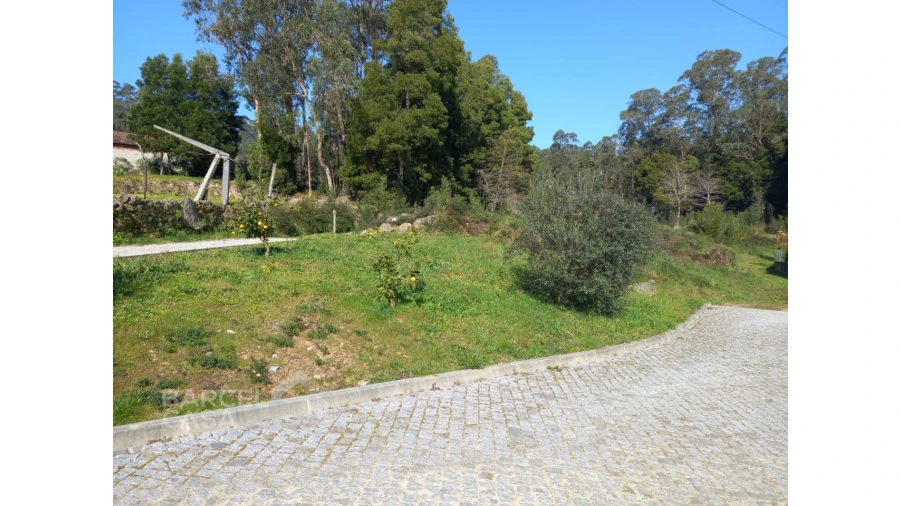 Terreno para Venda em Creixomil e Mariz Foto 3