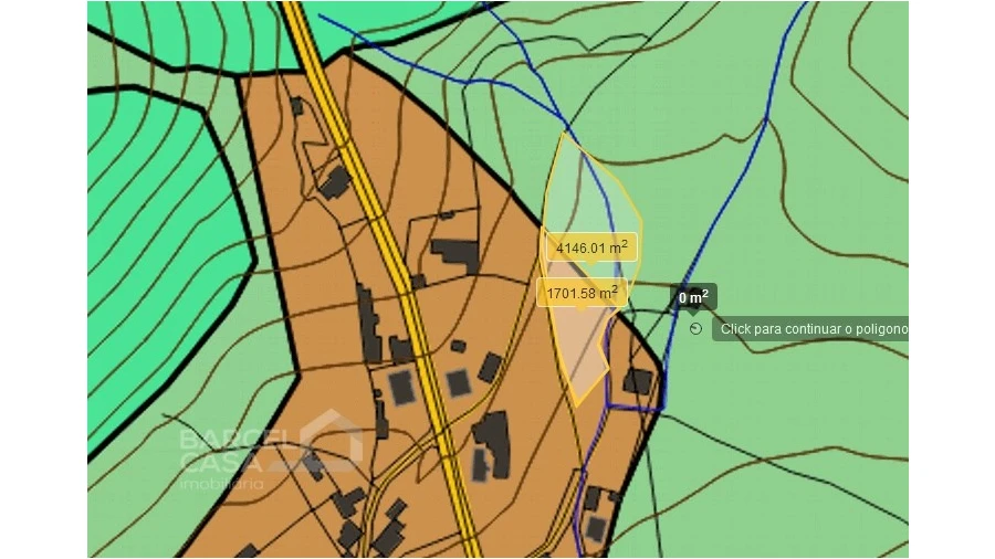 Terreno para Venda em Creixomil e Mariz Foto 18