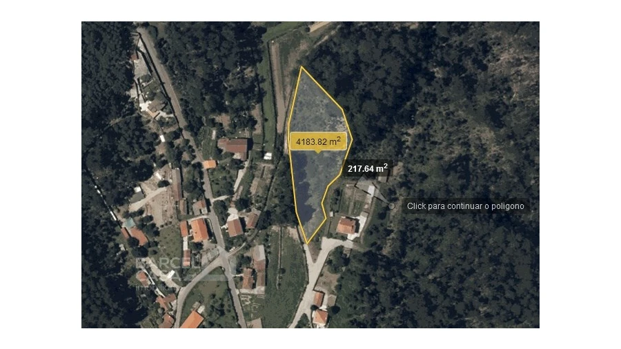 Terreno para Venda em Creixomil e Mariz Foto 17