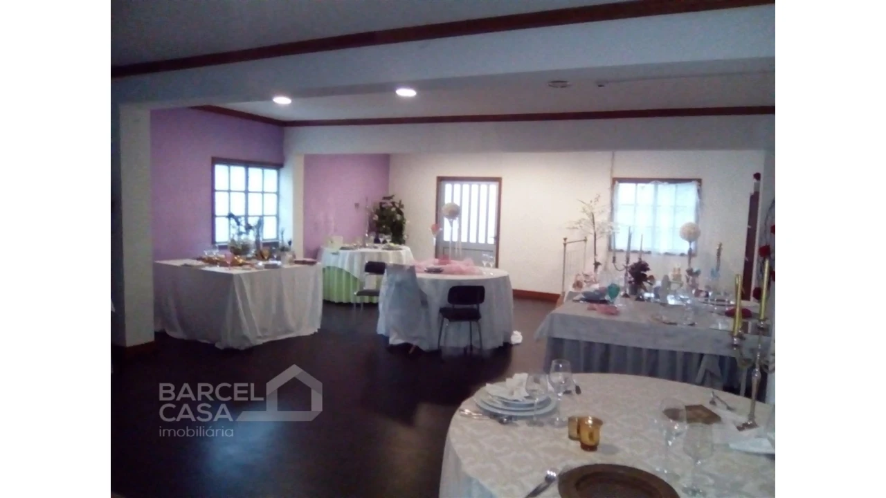 Armazém para Venda em Carvalhal Foto 1