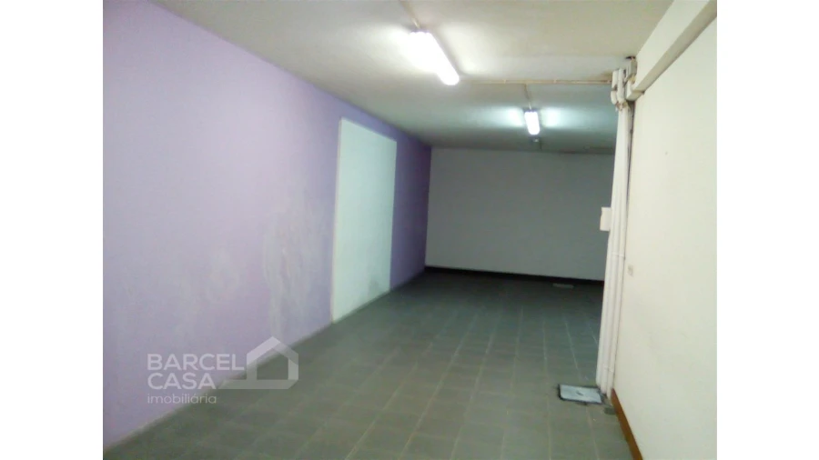 Armazém para Venda em Carvalhal Foto 4