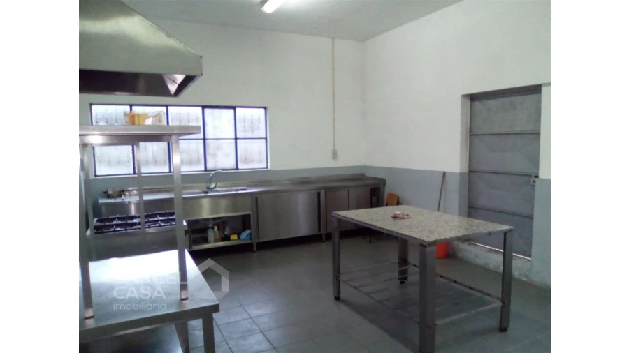 Armazém para Venda em Carvalhal Foto 6