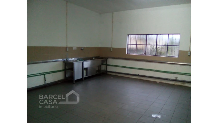 Armazém para Venda em Carvalhal Foto 7