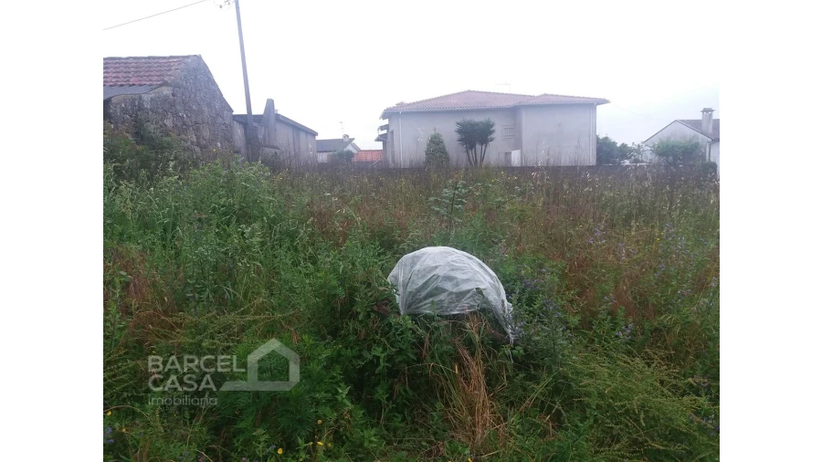 Terreno para Venda em Perelhal Foto 3