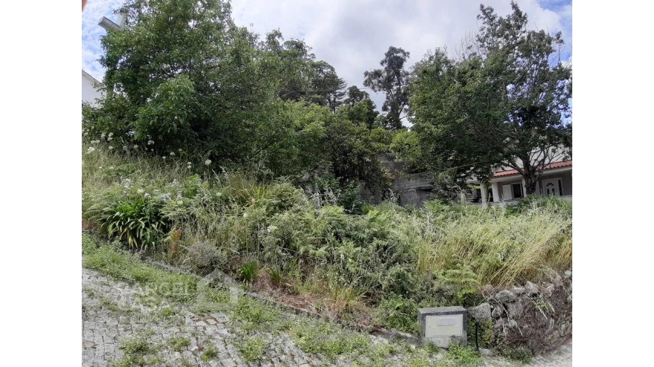 Terreno para Venda em Durrães e Tregosa Foto 3