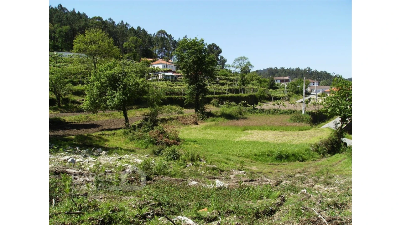 Terreno para Venda em Panque Foto 6