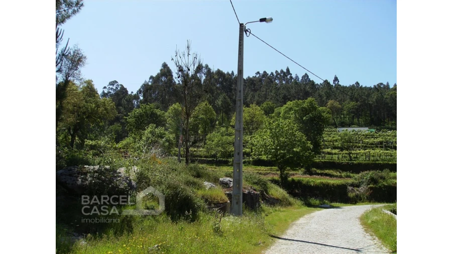 Terreno para Venda em Panque Foto 3