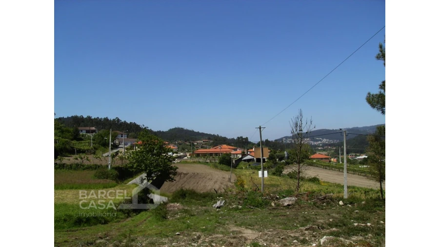 Terreno para Venda em Panque Foto 7