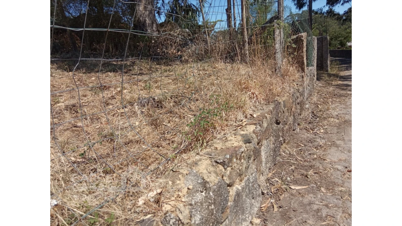 Terreno para Venda em Perelhal Foto 3