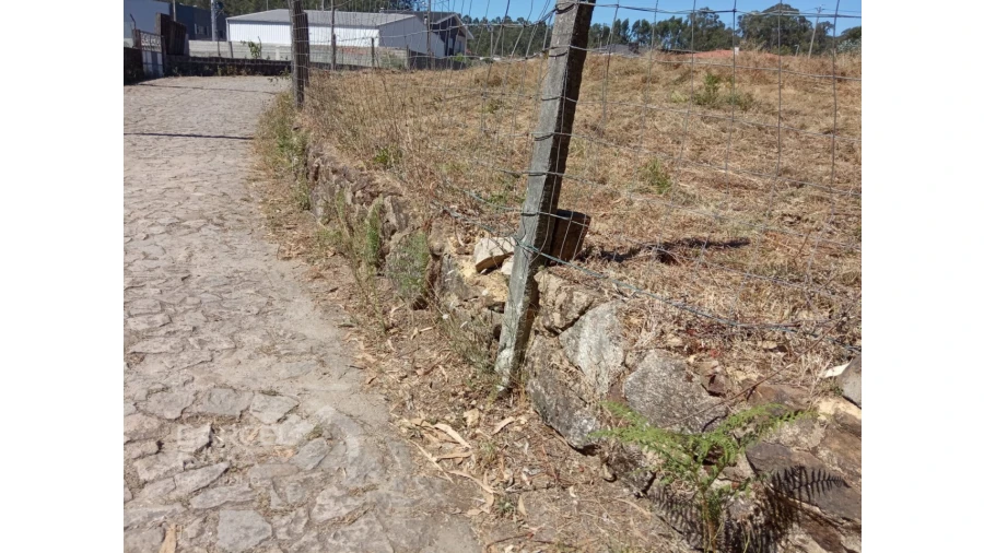 Terreno para Venda em Perelhal
