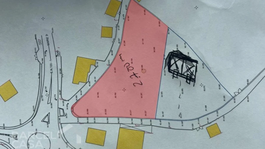 Terreno para Venda em Perelhal