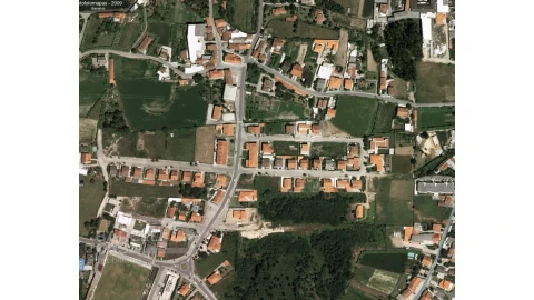 Terreno para Venda em Galegos (Santa Maria)